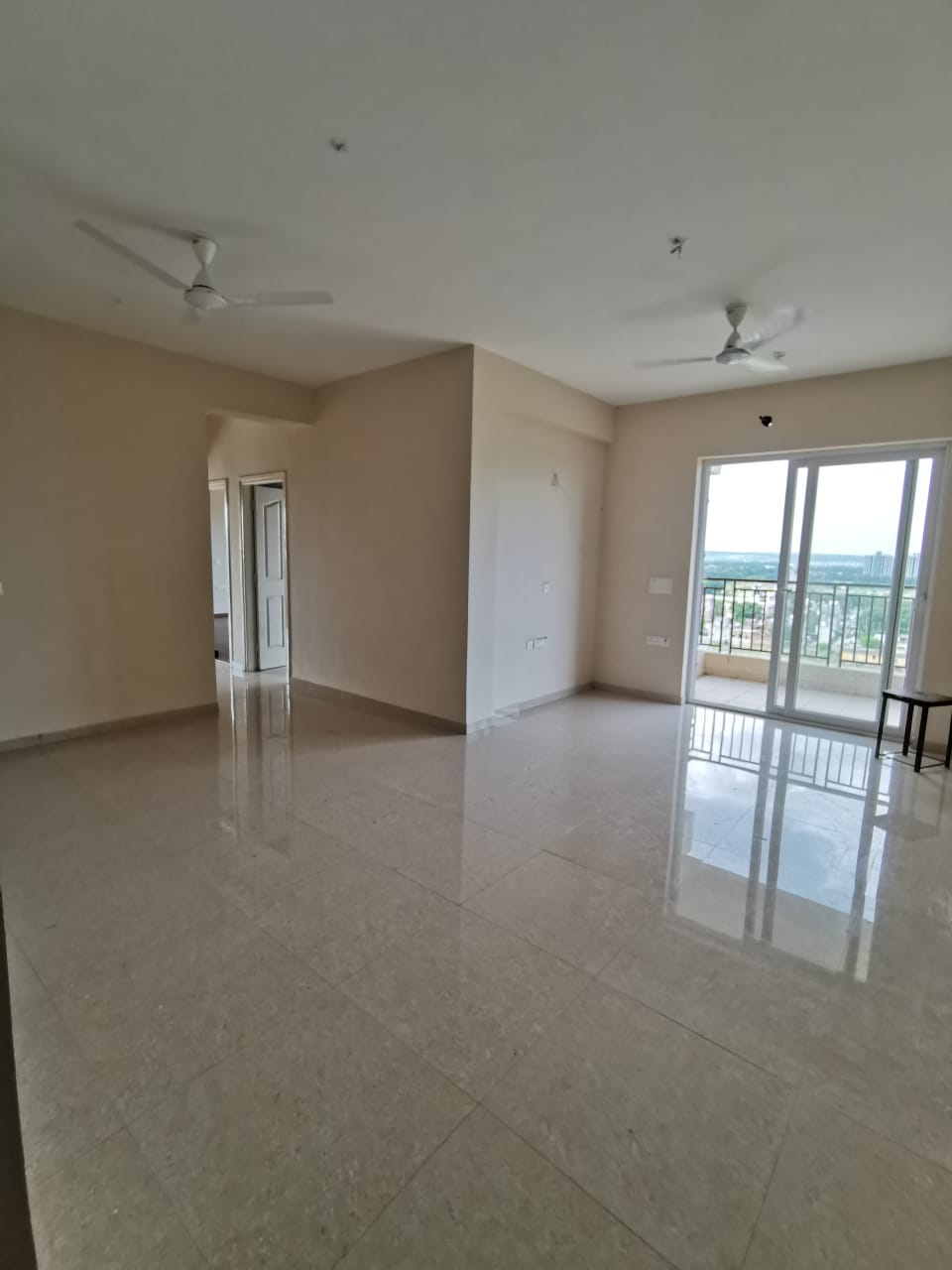 2 BHK 1210 Sq.Ft. Apartment in Ashiana Mulberry