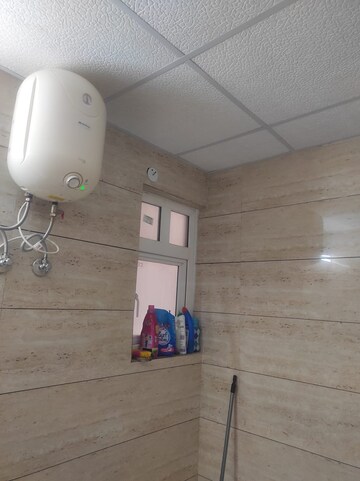 Bathroom in 2 BHK Apartment at Ace Divino, Sector 1 Greater Noida – for Rent