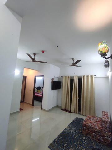 Bedroom in 2 BHK Apartment at Ace Divino, Sector 1 Greater Noida – for Rent