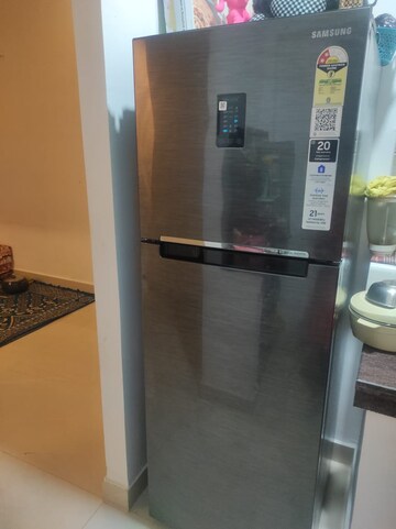 Furnished Amenities in 2 BHK Apartment at Ace Divino, Sector 1 Greater Noida – for Rent