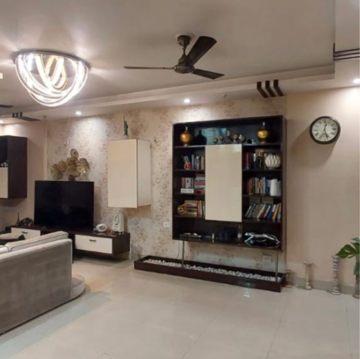 3 BHK Apartment For Rent in Mahagun Mirabella, Sector 79