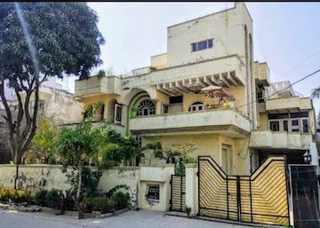 6+ BHK Independent House For Resale in Sector 16 Faridabad  8088588