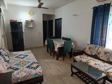 Bedroom in 3 BHK Builder Floor at BPTP Park Elite Floors Sector 88, Sector 88 – for Rent