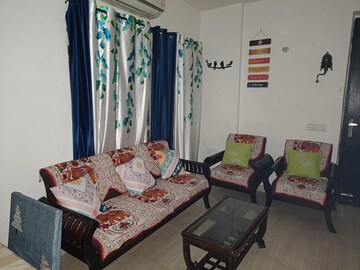 Bedroom in 3 BHK Builder Floor at BPTP Park Elite Floors Sector 88, Sector 88 – for Rent