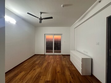 Bedroom in 3 BHK Apartment at Poulomi Avante, Kokapet – for Rent