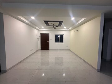 Kitchen in 3 BHK Apartment at Poulomi Avante, Kokapet – for Rent