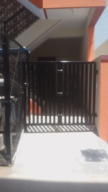 1 RK Builder Floor – Exterior View View at Coffee Board Layout - for Rent