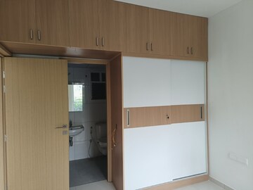 Room in 2 BHK Apartment at Godrej Royale Woods, Devanahalli – for Rent