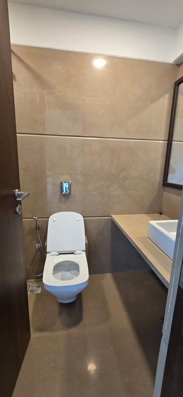 Furnished Amenities in 3 BHK Independent House at Supreme Evana, Bandra West – for Rent