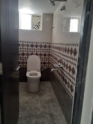 Bathroom in 4 BHK Independent House at Rampally – for Sale