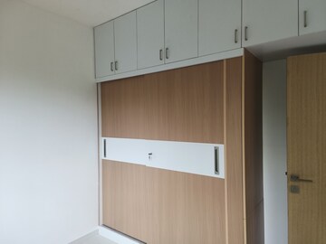 Furnished Amenities in 2 BHK Apartment at Godrej Royale Woods, Devanahalli – for Rent