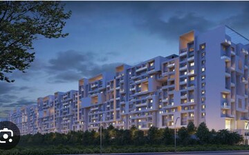2 BHK Apartment For Rent in Rohan Ananta, Tathawade