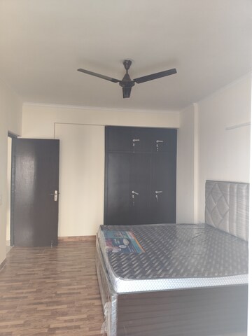 Bedroom in 3 BHK Apartment at Futec Gateway, Sector 75 – for Rent