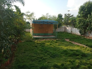 Plot Area in  Plot at Kothur – for Sale