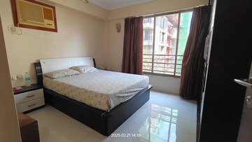 3 BHK Apartment For Rent in Aquarius Tower Khar West Mumbai  8229092