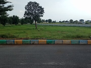 Plot Area in  Plot at Kothur – for Sale