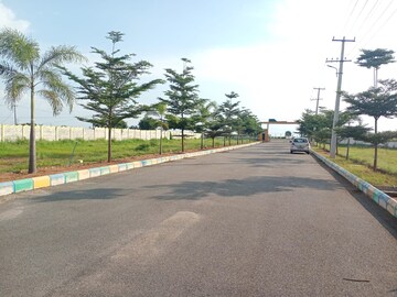  Plot – Exterior View View at Kothur - for Sale