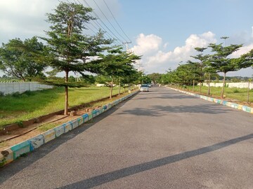  Plot – Exterior View View at Kothur - for Sale