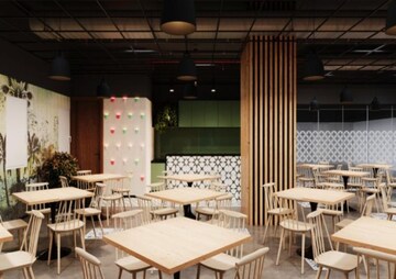  Co-working Space For Rent in Bellandur Outer Ring Road