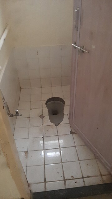 Bathroom in 2 BHK Apartment at Shivam Apartment Sadashiv Peth, Sadashiv Peth – for Rent