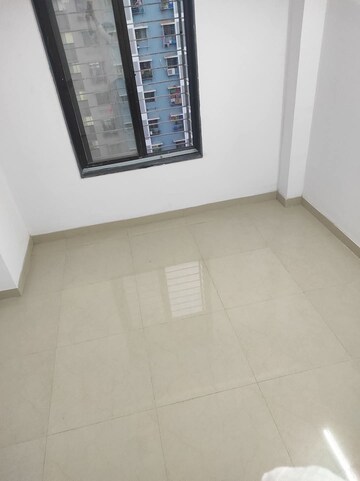 Bedroom in 1 BHK Apartment at Ghansoli Sector 21 – for Rent