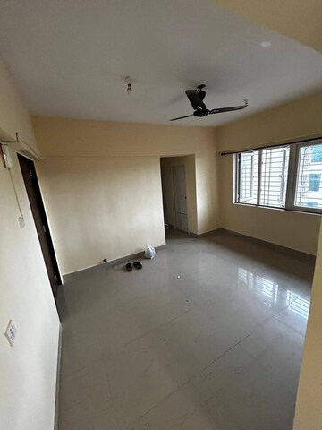 1 BHK Apartment For Rent in Ghansoli Sector 21