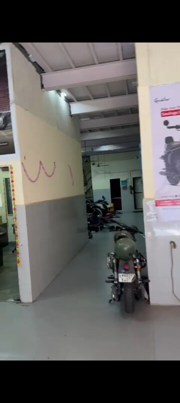 Team Area in  Office Space at Ekta Tripolis, Goregaon West – for Rent