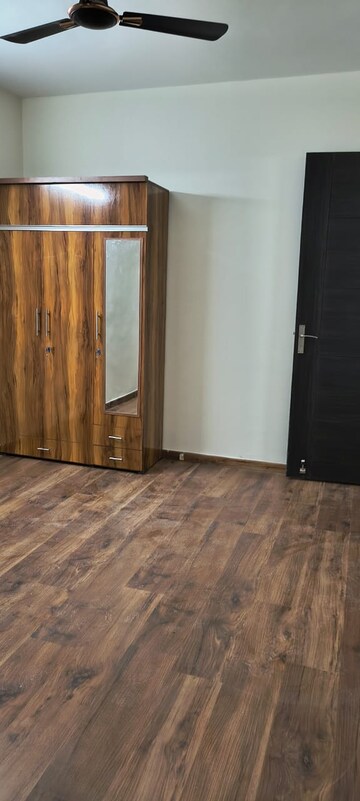 Bedroom in 3 BHK Apartment at Signature Global Park 4 and 5, Sohna Sector 36 – for Sale