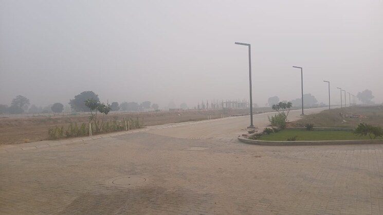 undefined, jms-mega-city  140 Sq.Yd. Plot In Sohna Sector 5 Gurgaon 8229111