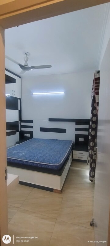 Bedroom in 2 BHK Apartment at Gaur City 2 - 14th Avenue, Sector 16c Greater Noida – for Rent