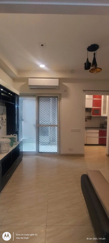 Living Room in 2 BHK Apartment at Gaur City 2 - 14th Avenue, Sector 16c Greater Noida – for Rent