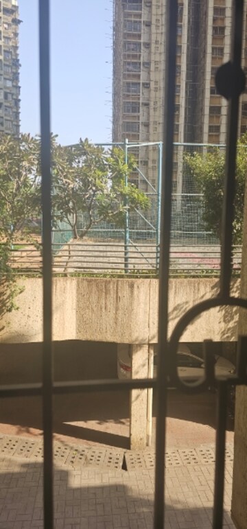 2.5 BHK Apartment – Exterior View View at Runwal Garden City, Balkum Pada - for Rent