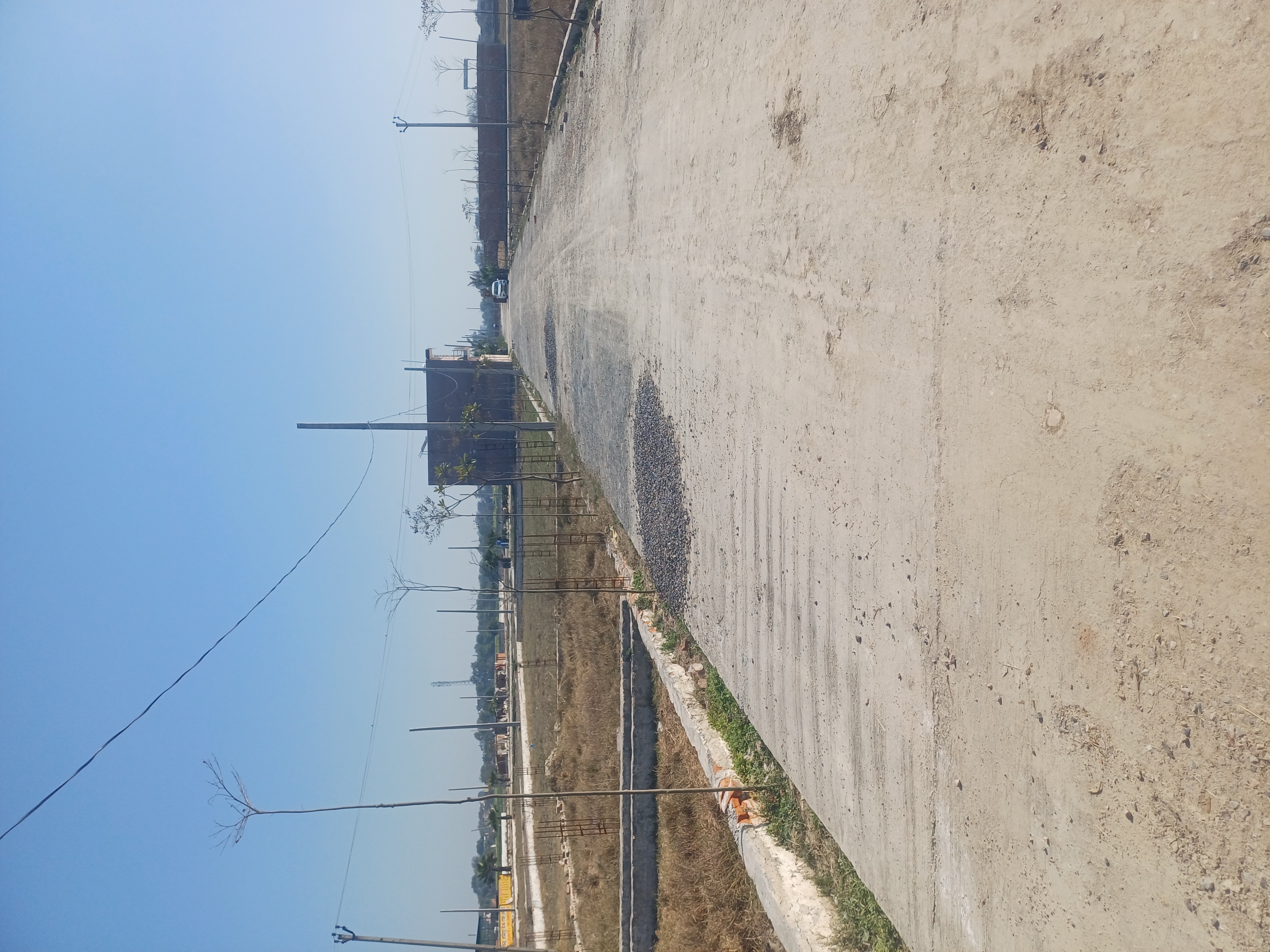 Plot For Sale in The Grand City 