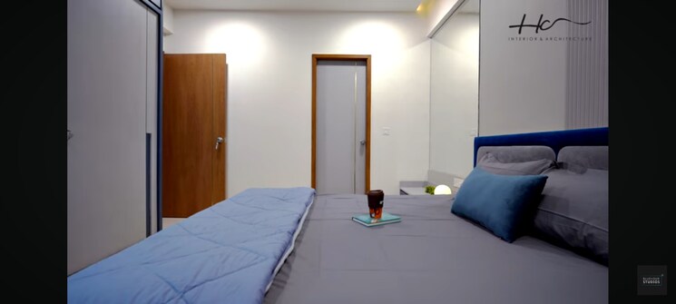 Bedroom, ahmedabad cantonment 4 Bedroom 4380 Sq.Ft. Apartment In Ahmedabad Cantonment Ahmedabad 8229325