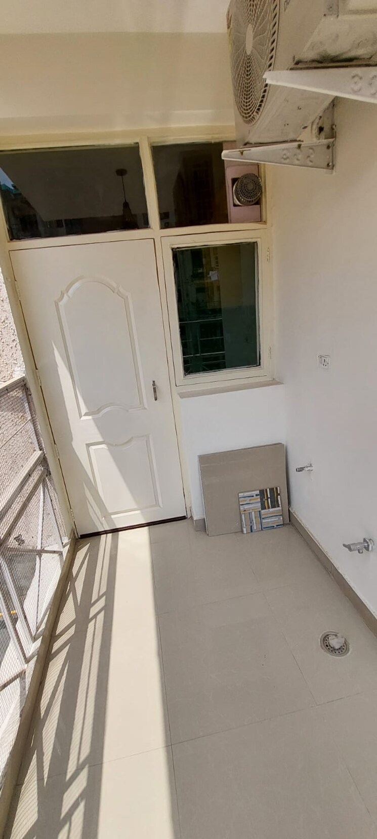 Other, bhabat 3 Bedroom 1200 Sq.Ft. Apartment In Bhabat Zirakpur 8229364