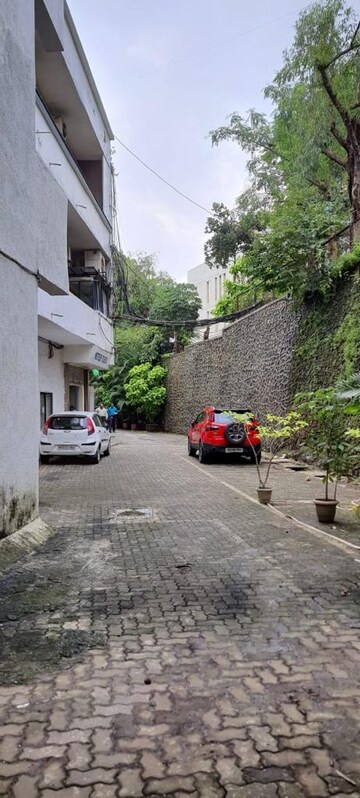 Parking in  Office Space at Powai – for Rent