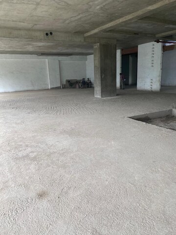 Floor Plan in  Office Space at Powai – for Rent