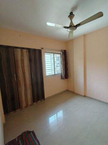 Room in 1 BHK Apartment at Ghansoli Sector 4 – for Rent