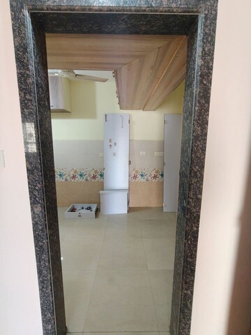 Room in 1 BHK Apartment at Ghansoli Sector 4 – for Rent