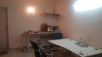 Commercial Office Space 850 Sq.Ft. For Rent in Chittaranjan Park Delhi  8229064