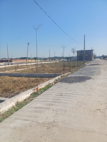  Plot For Sale in Jewar