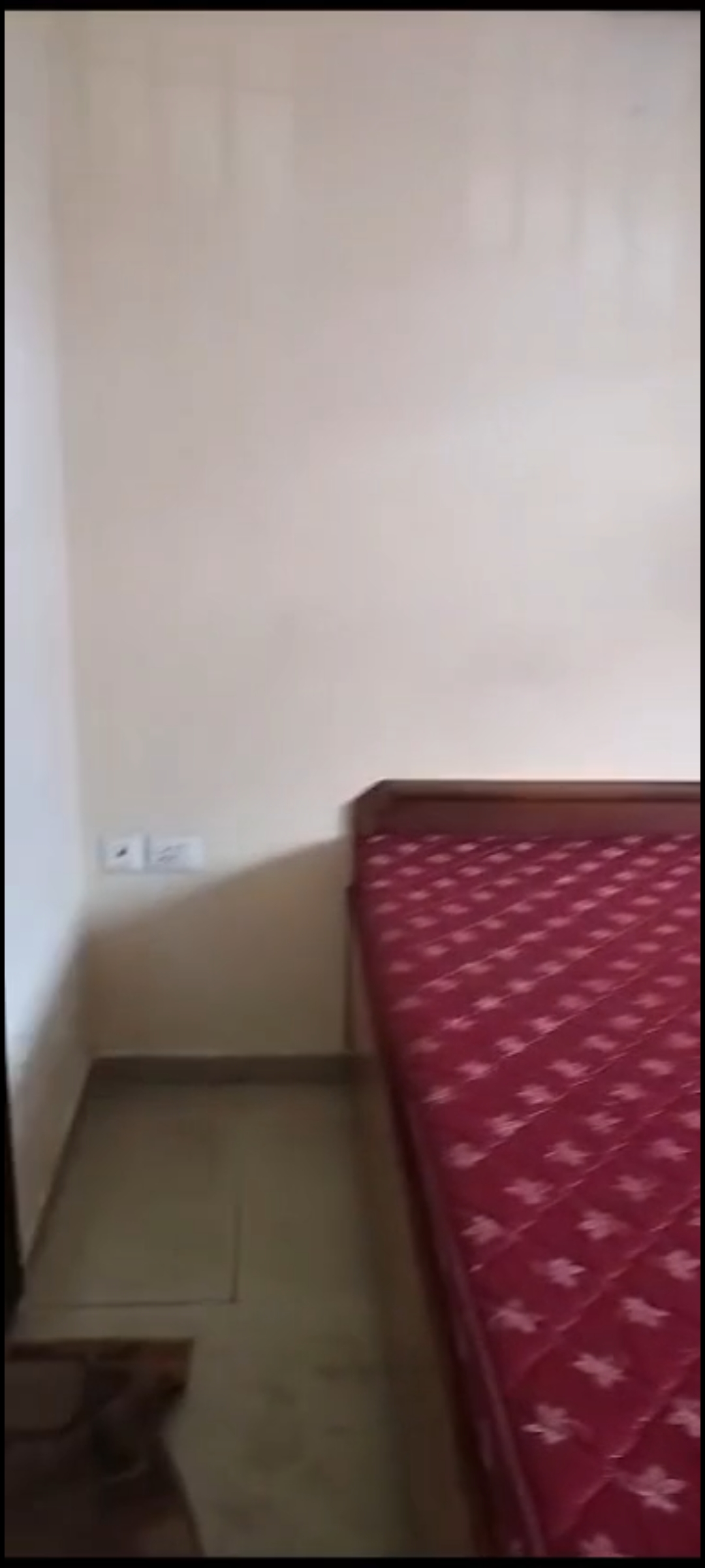 2 BHK + Pooja Room Apartment For Rent in KW Srishti