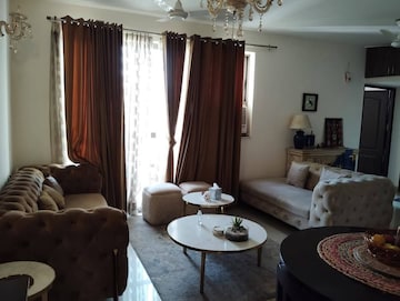 2 BHK Apartment For Rent in Om Apartment Ghansoli Ghansoli Navi Mumbai  8229369