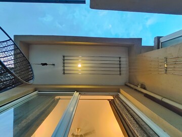 Furnished Amenities in 2 BHK Apartment at Bhartiya Nikoo Homes, Thanisandra Main Road – for Sale