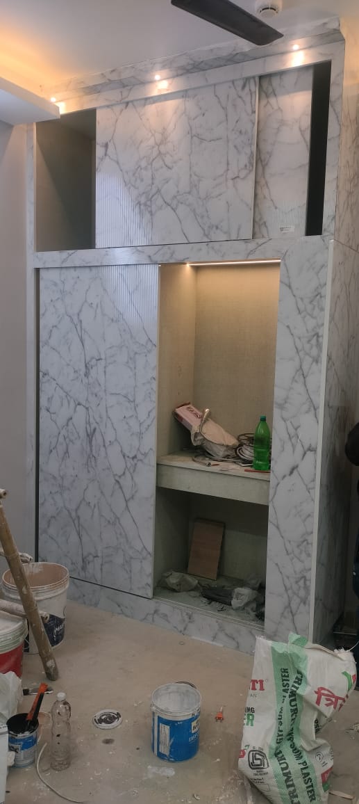 2 BHK Apartment For Sale in Gaur City 2 - 14th Avenue