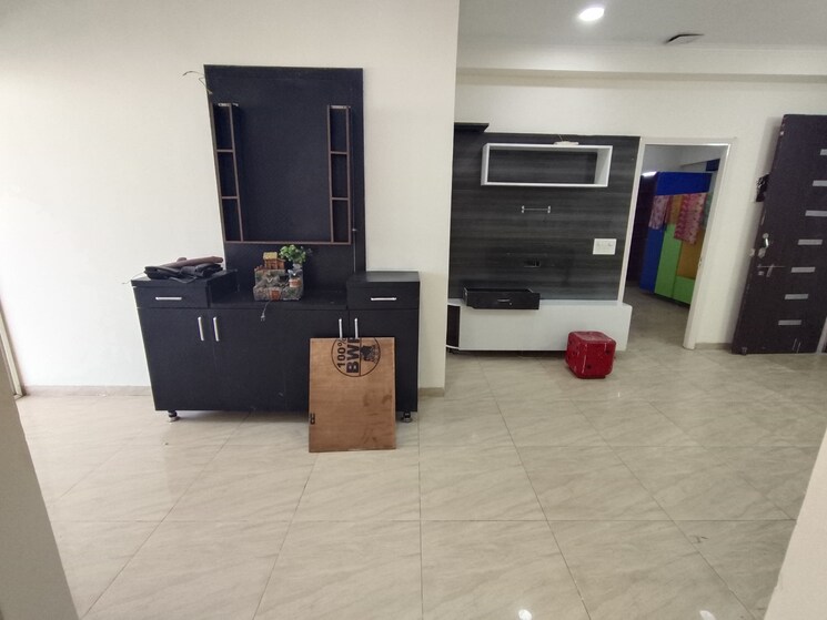 Living Room, gaur-city-2-14th-avenue 2 Bedroom 1040 Sq.Ft. Apartment In Sector 16c Greater Noida Greater Noida 8229366