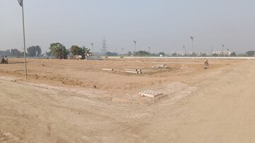  Plot For Sale in Patiala Road