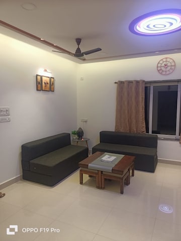 2 BHK Builder Floor For Rent in Siolim North Goa  8229316