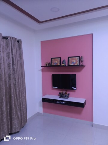 Furnished Amenities in 2 BHK Builder Floor at Siolim – for Rent