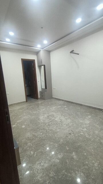 Bedroom in 3.5 BHK Builder Floor at Vikas Puri – for Sale